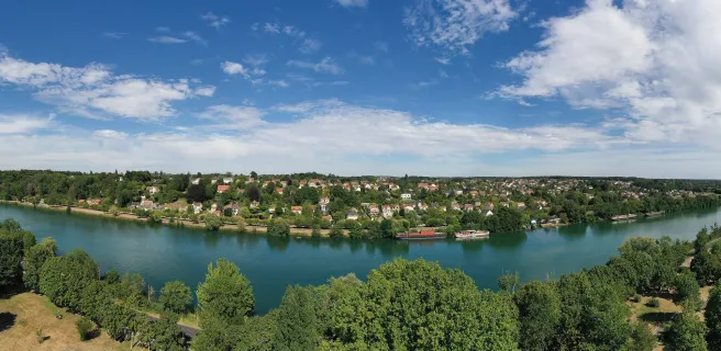 Camping la belle étoile