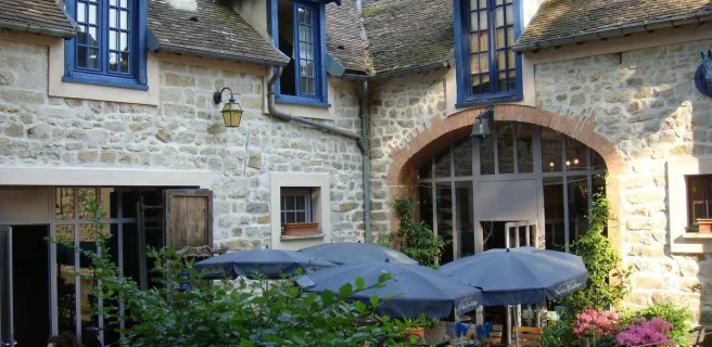 La Marlotte
