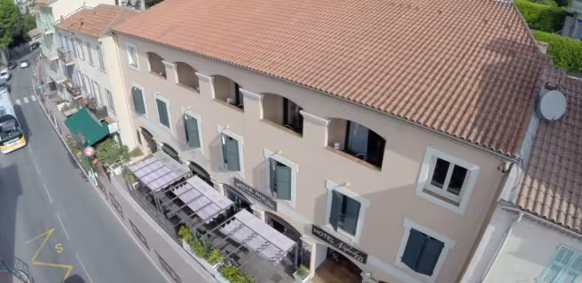 Hotel Napoleon