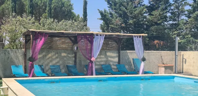 Hôtel Restaurant Le Carina