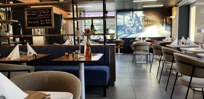 Hôtel Restaurant Lacour