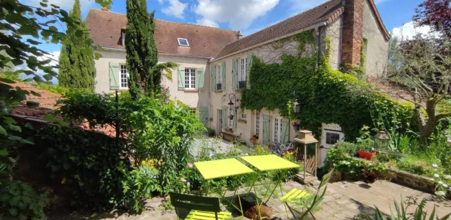 Maison La Source