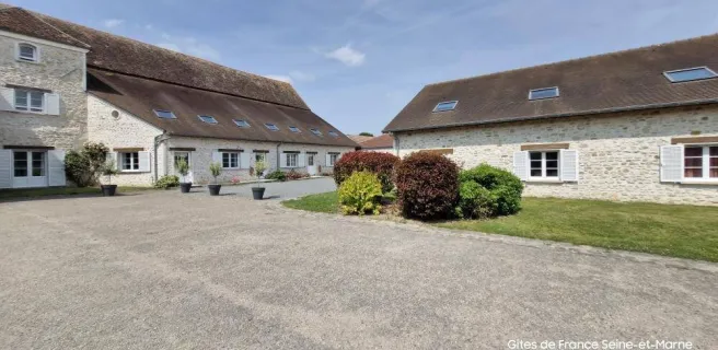 La Bullote Gîtes & Lieu de réception