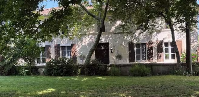 Maison La Galèze