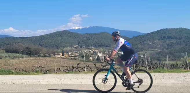 Intersport - Bicycle rentals (Groups & Seminars)