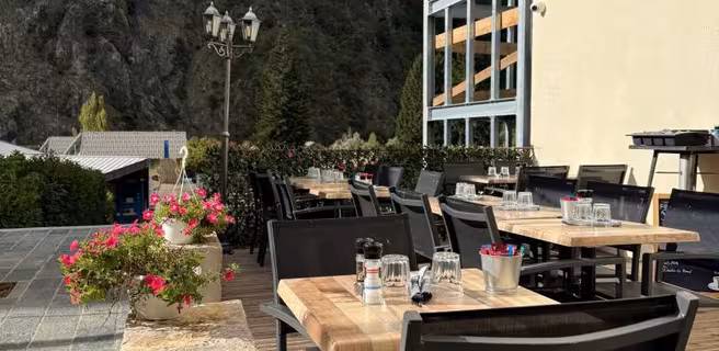 Hôtel Le Touring 2.0