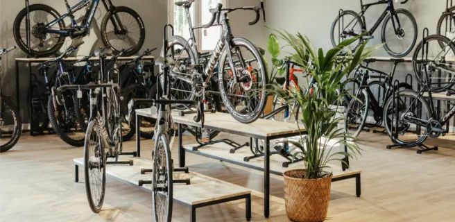 Vaison Bike (Groups & Seminars)