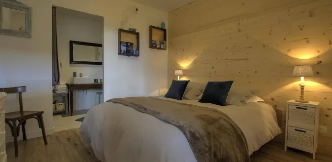 Gites du Fort - le Credo