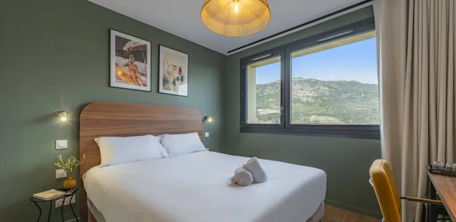 Tulip Hotels & Residences