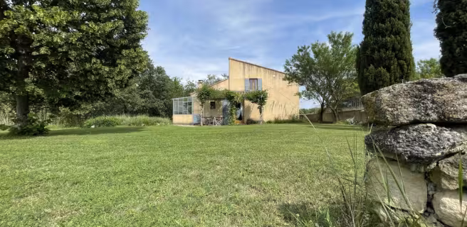 L’Instant Cabanon