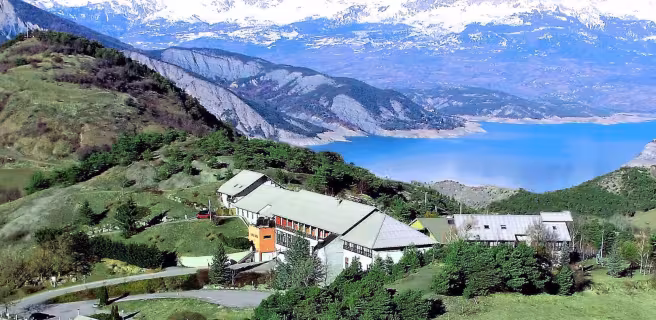 Village Club Rechastel