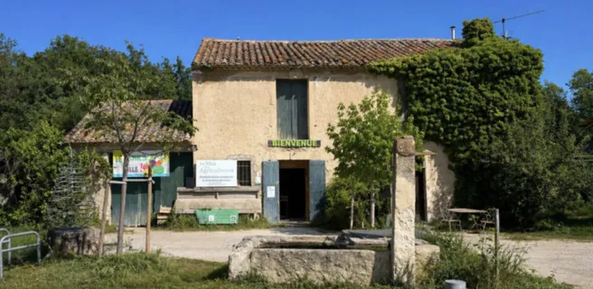 Mas des Agriculteurs à saint Rémy de Provence