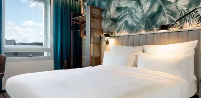 otel One Paris-Paris-Porte de Versailles_Issy-les-Moulineaux