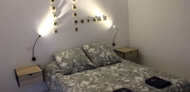 Chambre parentale
