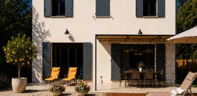 Villa Mimosa