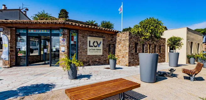 Office de Tourisme