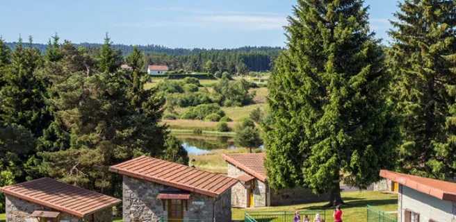 Village Azureva