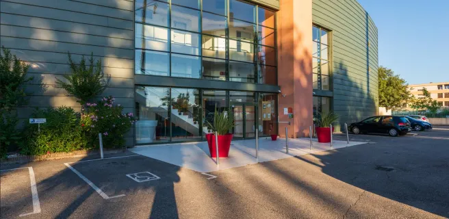 Résidence Cerise Valence