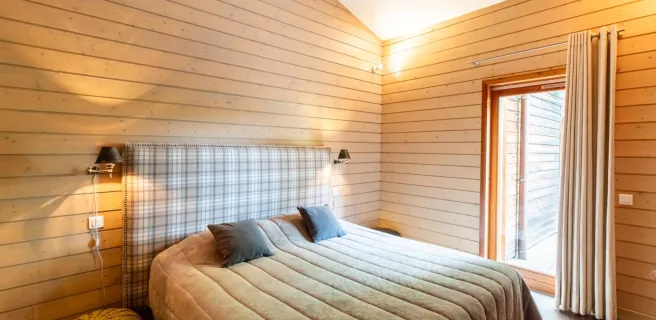 Château Mentone - Les Lodges