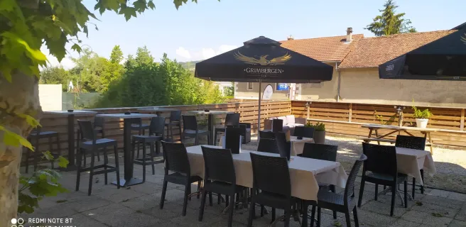 Bistrot Au Signal