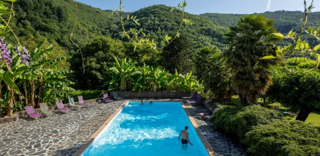 La Terrasse