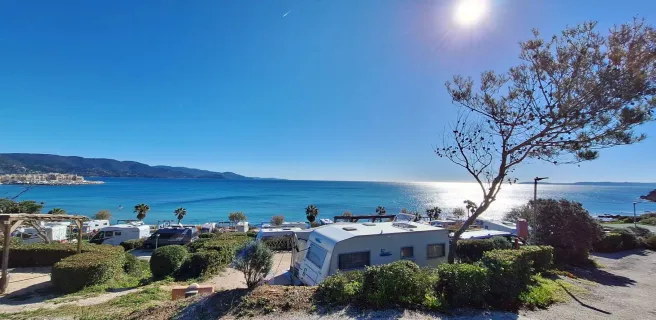 Le Camp du Domaine