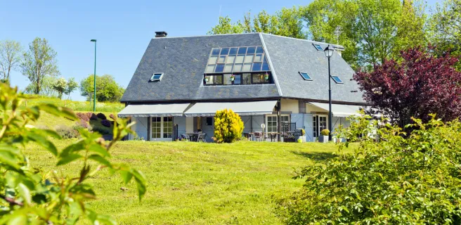 L'Auberge du Bougnat