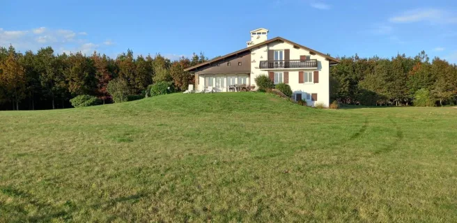 Le Gîte de Fonclaire