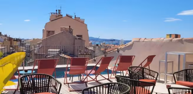 Grand Hôtel Dauphiné, Boutique Hotel & Suites