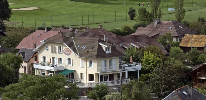 Résidence Florimontane