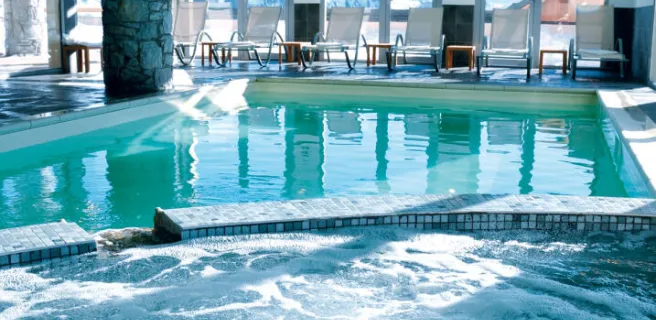 Residence "Les Balcons des Aiguilles" - Lagrange