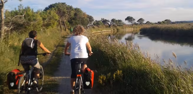 LANGUEDOC VTT ÉVASION