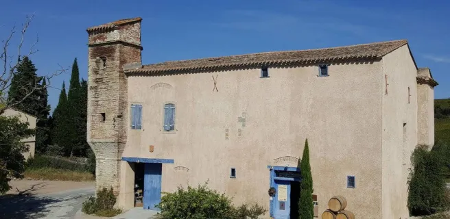 DOMAINE LE FORT