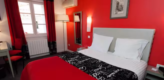 HÔTEL DU PONT VIEUX