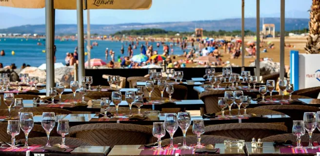 LA RÉSERVE DU STELSIA CASINO