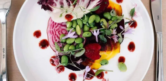 RESTAURANT LES CÈDRES