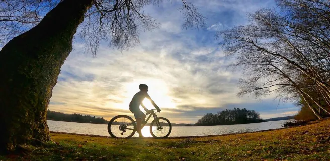 Feel Single Track