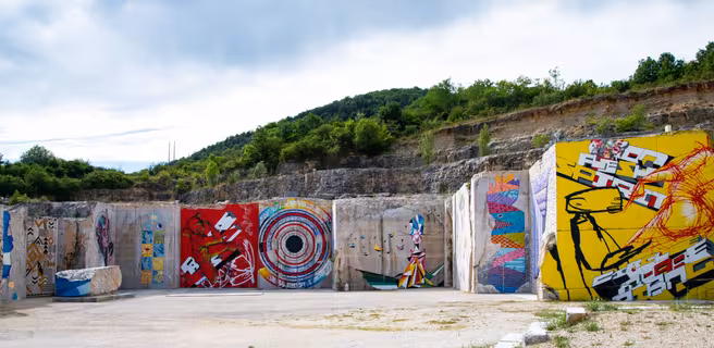 La Karrière (association Vill'Art)
