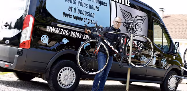 Zoc Vélos Services