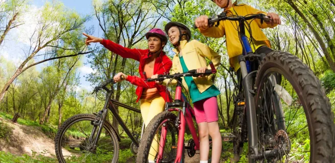 E-Vélo Bike.Com