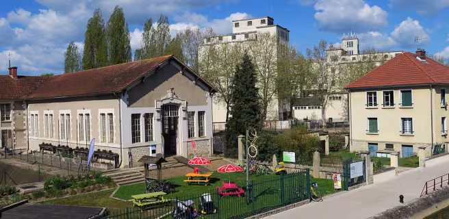 La Maison du Vélo