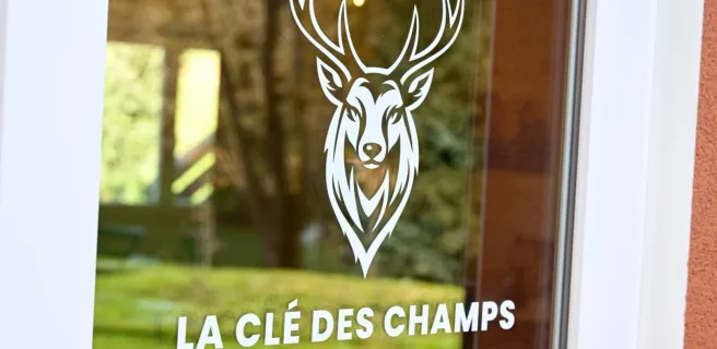 La Clé des Champs