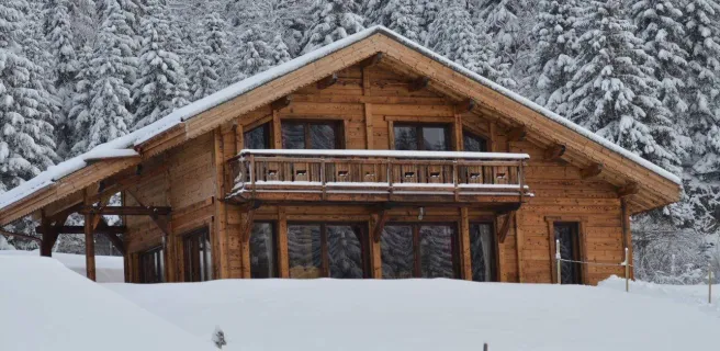 Gîte d'étape Chez Liadet