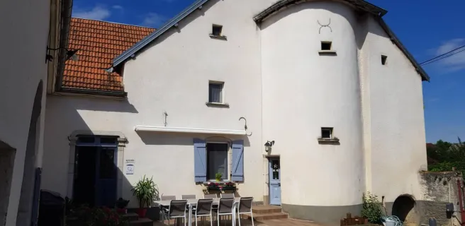 La Tourelle