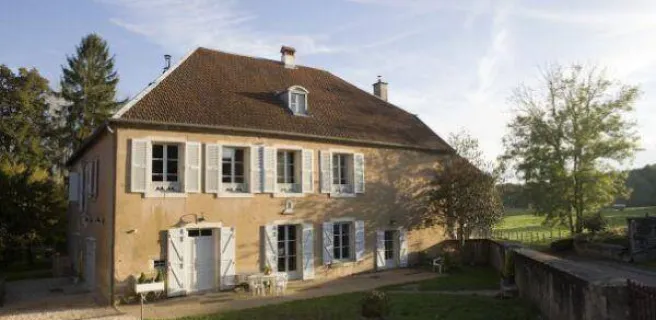 Le Relais du Passe-heures