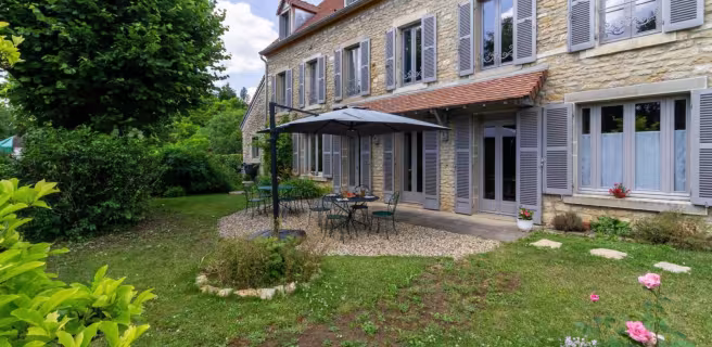 Chez Sophie et Benoit