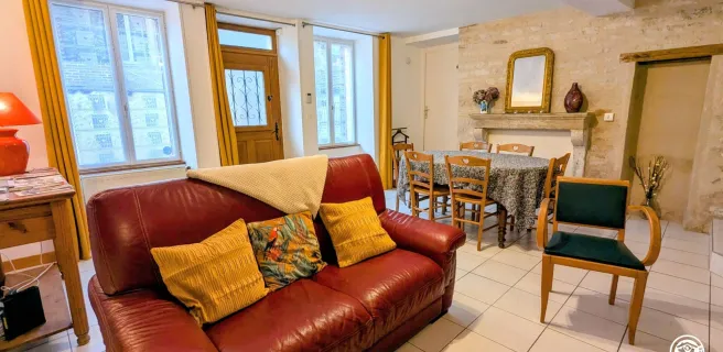 La Maison de Marie
