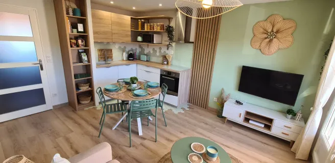 Le P'tit Saint Pierre