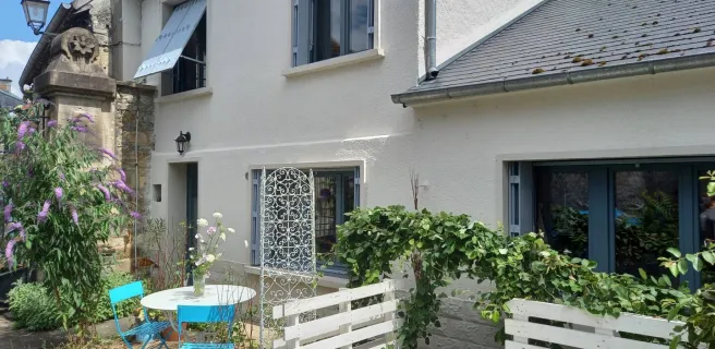 Rêveries Vannières