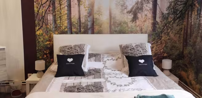 Notre doux logis